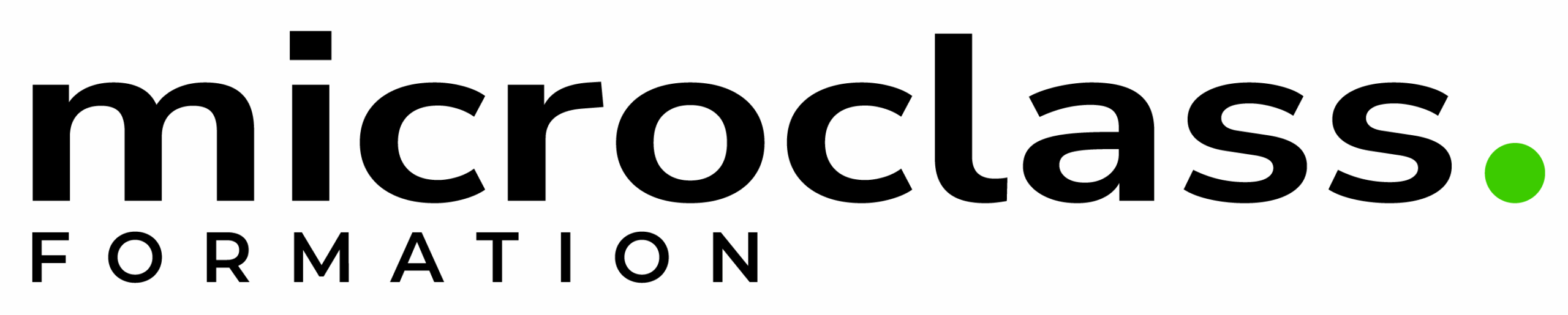 Microclass formation